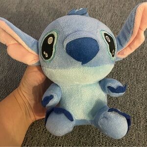 Disney Stitch Plush Toy